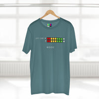 MOOD TEE  :)