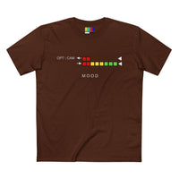 MOOD TEE :/