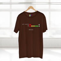MOOD TEE :/
