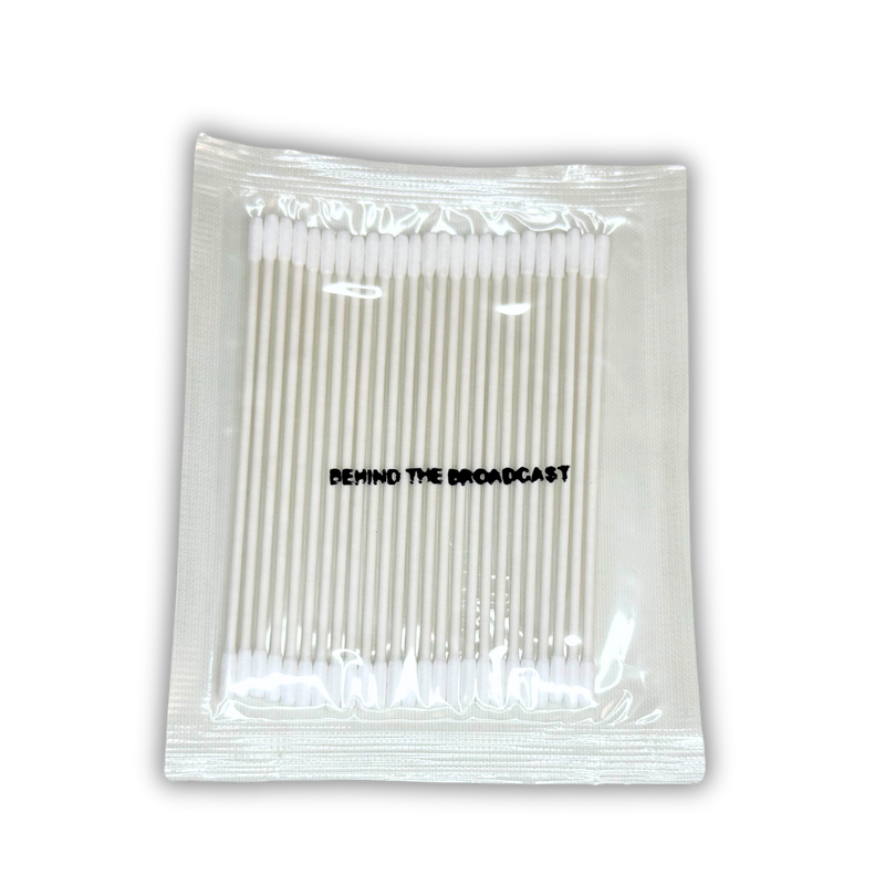 Micro Cleaning Swab