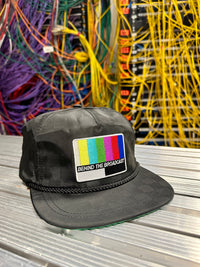 BTB Iron/Stitch Patch