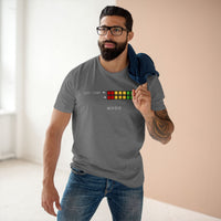 MOOD TEE  :)