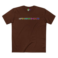 Life Behind Bars TEE