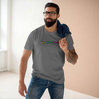 Life Behind Bars TEE