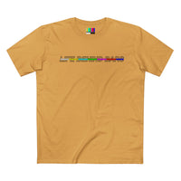 Life Behind Bars TEE