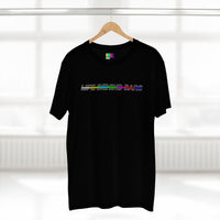 Life Behind Bars TEE