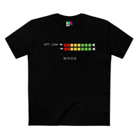 MOOD TEE  :)
