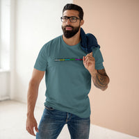 Life Behind Bars TEE