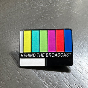 BTB Logo PIN