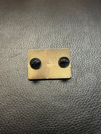 BTB Olympic Pin