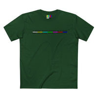 Life Behind Bars TEE