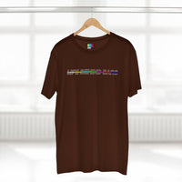 Life Behind Bars TEE