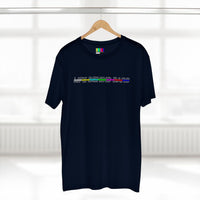 Life Behind Bars TEE