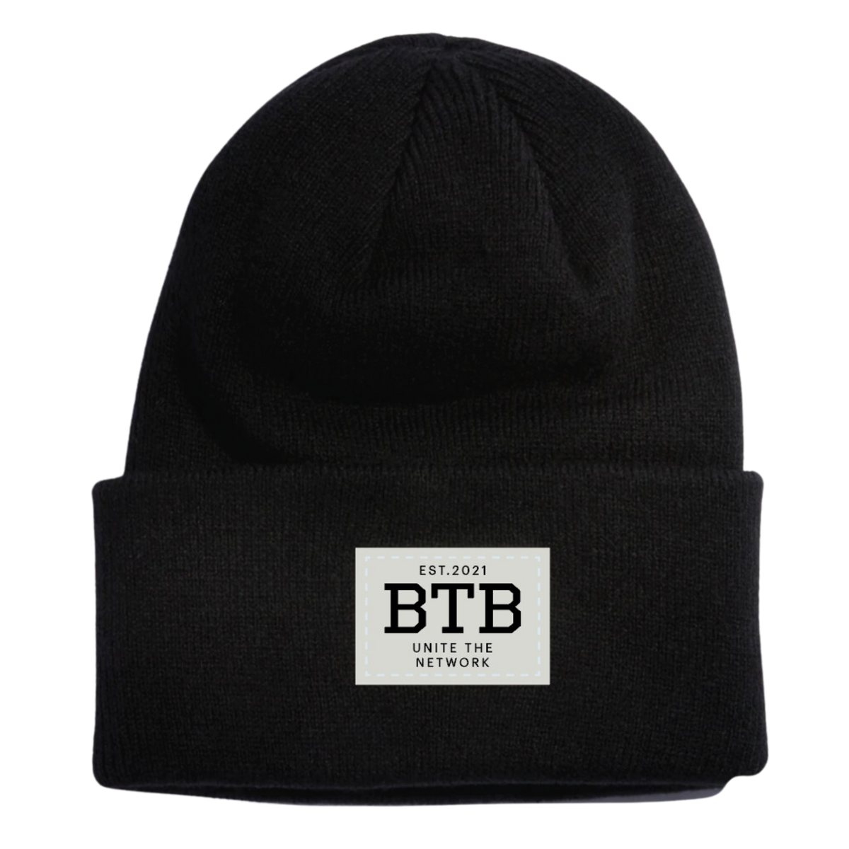 Unite The Network Beanie