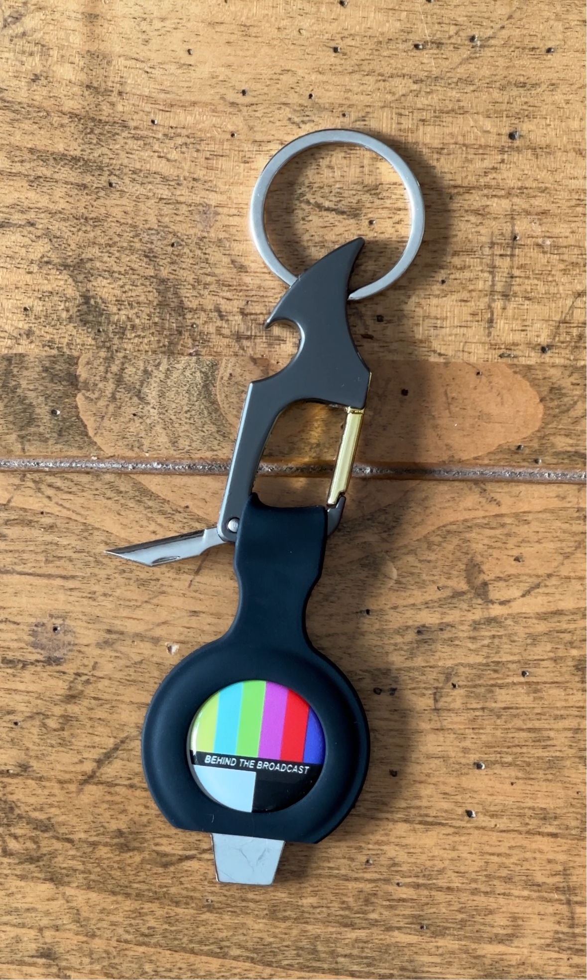 BTB Tool