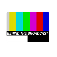 BTB Logo Sticker