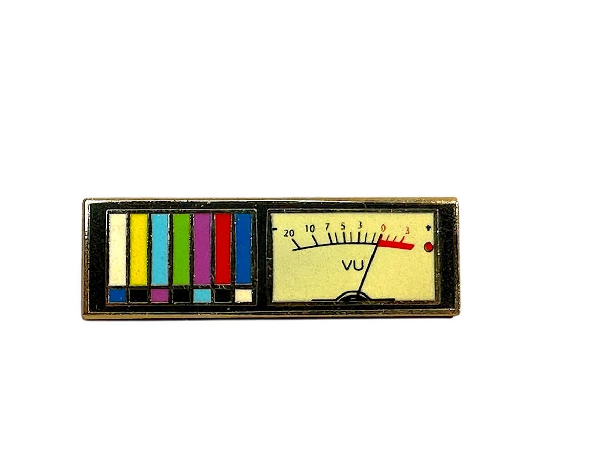 Bars and Meter Pin
