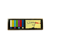 Bars and Meter Pin