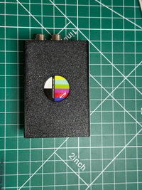 Custom Covers Monitors & Qbox