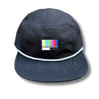 The Yancey Hat