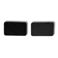 BTB Velcro Logo Patch