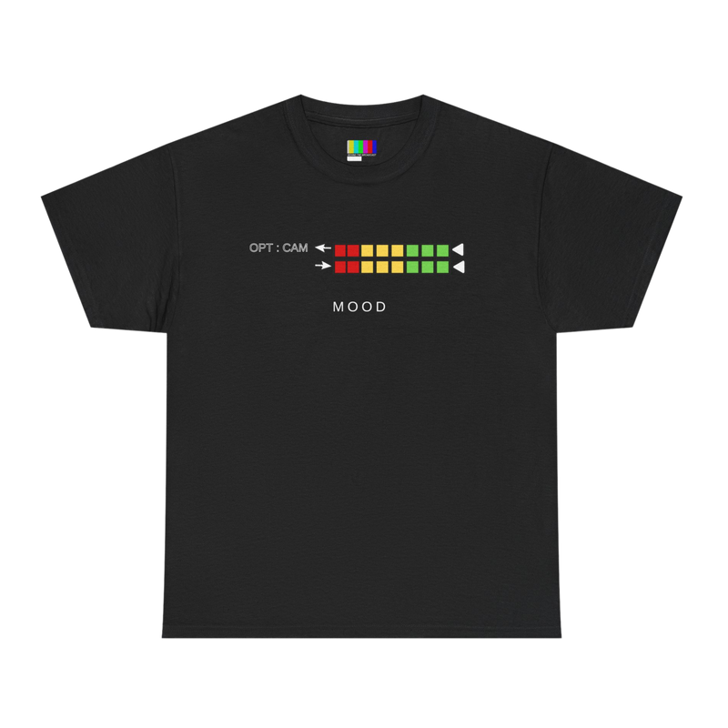 MOOD TEE  :)