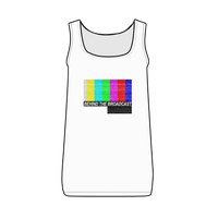 WOMEN’S BTB GRAPHIC TANK