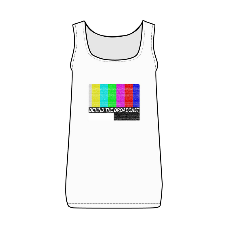 WOMEN’S BTB GRAPHIC TANK