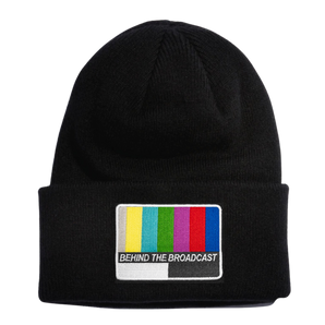 BTB Logo Beanie