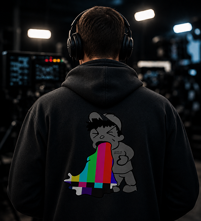 Premium Hoodie