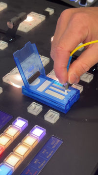 Lightel Cassette Cleaner