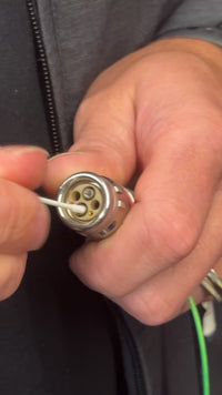 Micro Cleaning Swab