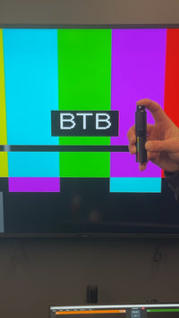 BTB Alcohol Sprayer