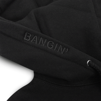 BTB CREW Hoodie